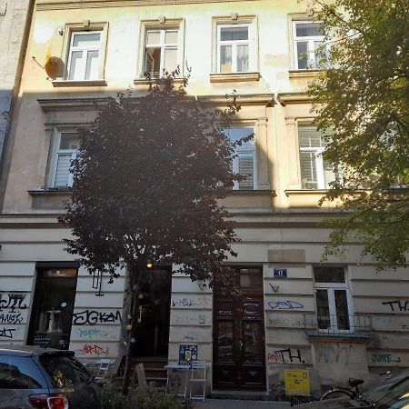 Baza Wypadowa Krakow Kazimierz Apartment Bagian luar foto