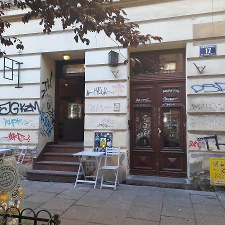 Baza Wypadowa Krakow Kazimierz Apartment Bagian luar foto