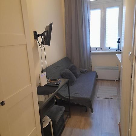 Baza Wypadowa Krakow Kazimierz Apartment Bagian luar foto