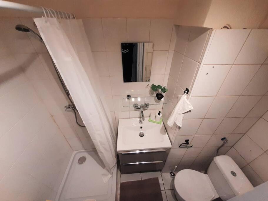 Baza Wypadowa Krakow Kazimierz Apartment Bagian luar foto