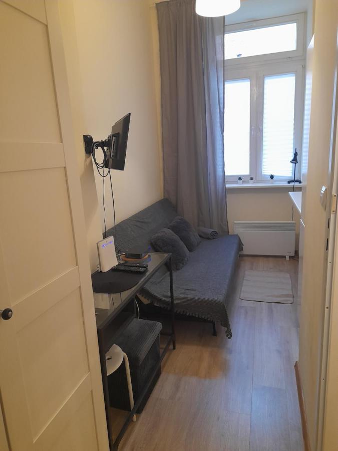 Baza Wypadowa Krakow Kazimierz Apartment Bagian luar foto