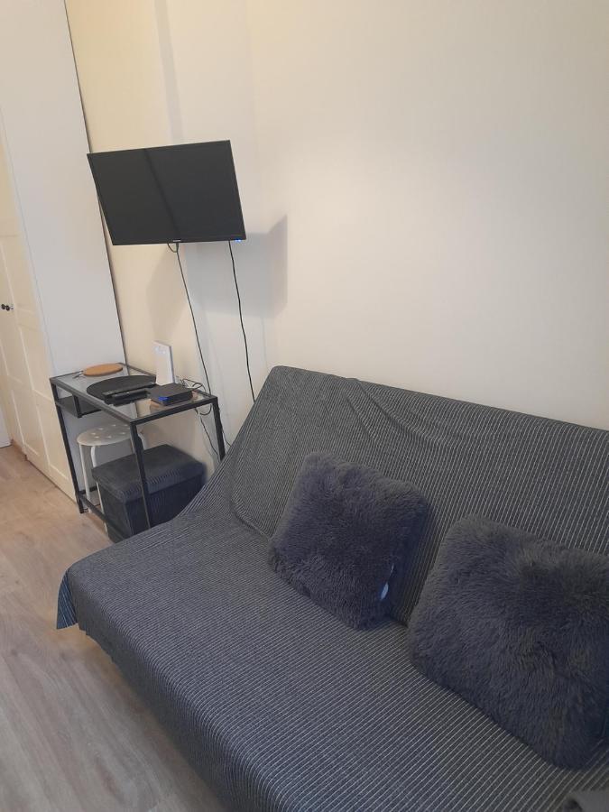 Baza Wypadowa Krakow Kazimierz Apartment Bagian luar foto