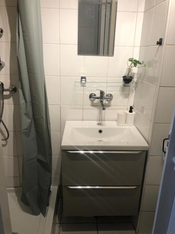 Baza Wypadowa Krakow Kazimierz Apartment Bagian luar foto