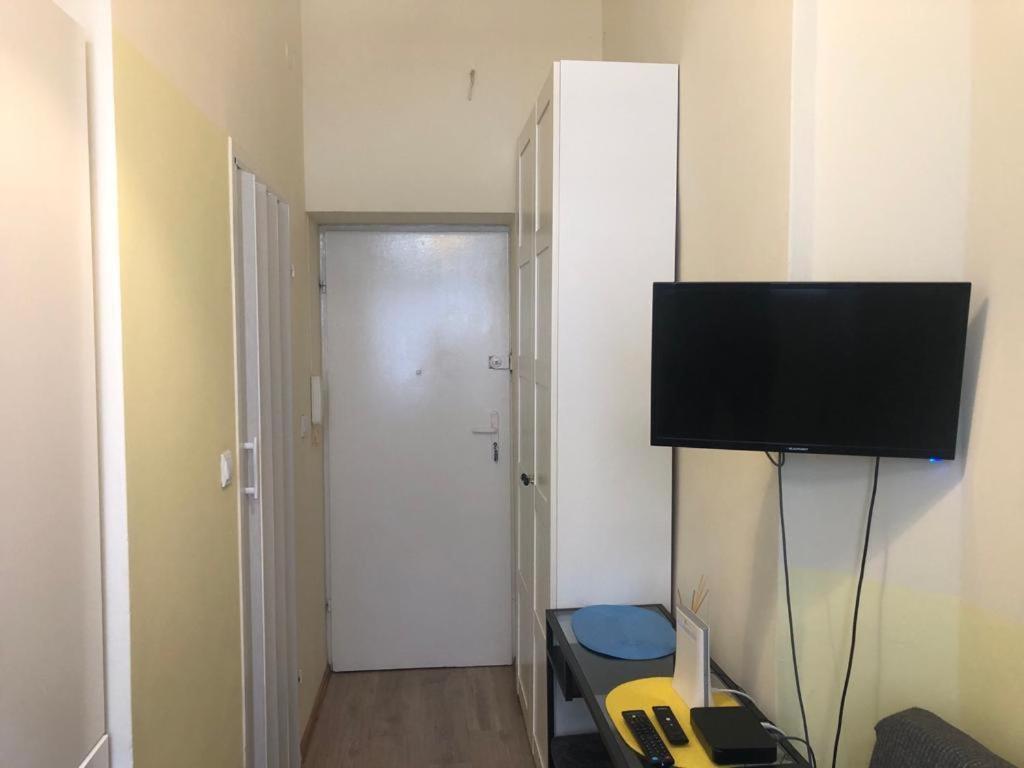 Baza Wypadowa Krakow Kazimierz Apartment Bagian luar foto