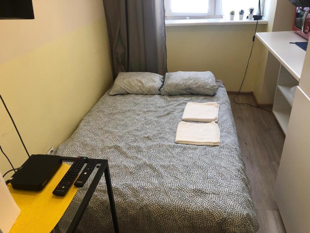 Baza Wypadowa Krakow Kazimierz Apartment Bagian luar foto