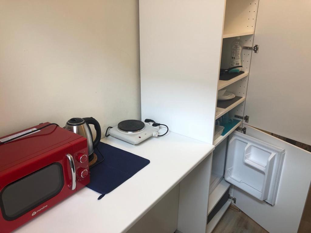Baza Wypadowa Krakow Kazimierz Apartment Bagian luar foto